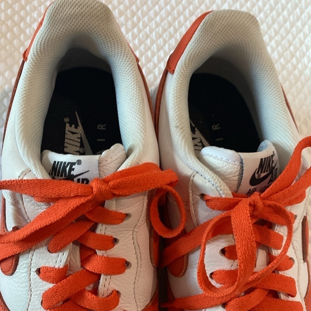 Color Blocking Custom AF1’s size 11 - Picture 3 of 9